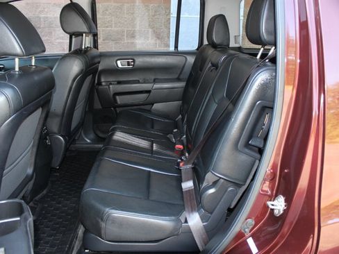 Used 2012 Honda Pilot EX-L image 13