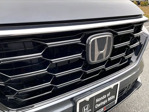 Used 2023 Honda CR-V EX-L image 29