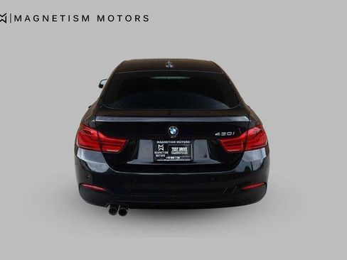 Used 2019 BMW 430i Gran Coupe image 4