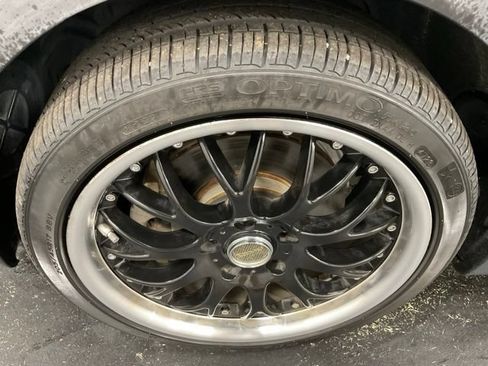 Used 2019 MINI Cooper S w/ Storage Package FWD image 9