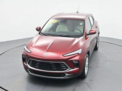 Used 2024 Buick Encore GX Preferred image 26