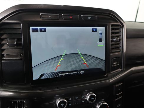 Used 2023 Ford F150 XLT w/ Equipment Group 302A High image 6