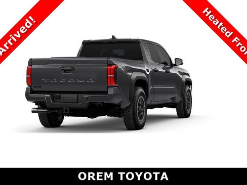 New 2026 Toyota Tacoma TRD Off-Road AWD/4WD image 24