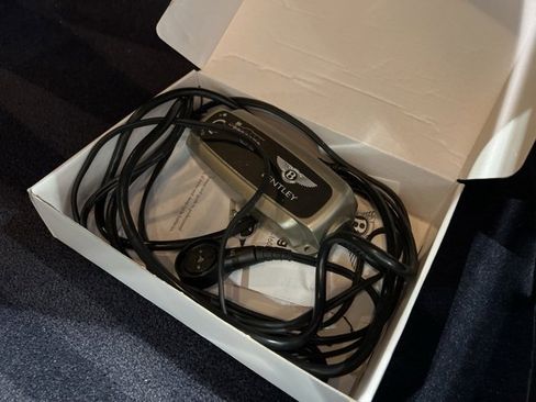 Used 2019 Bentley Mulsanne image 63