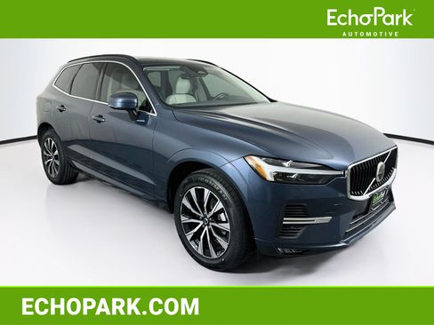 Used 2023 Volvo XC60 B5 Core w/ Climate Package AWD/4WD image 1