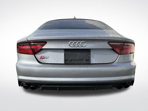 Used 2016 Audi S7 w/ S7 Sport Package image 5