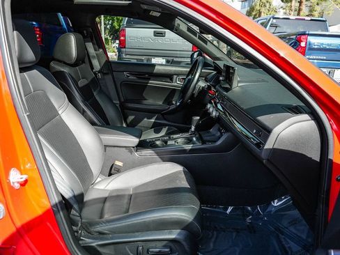 Used 2022 Honda Civic Sport Touring image 16