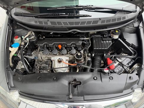 Used 2009 Honda Civic LX image 25
