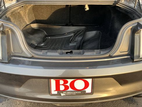 Used 2016 Ford Mustang GT Premium image 31