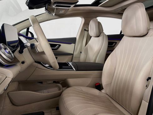 Certified 2023 Mercedes-Benz EQS 450+ Sedan image 17