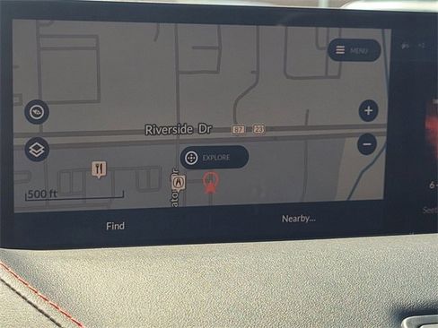 Certified 2024 Acura TLX SH-AWD w/ A-SPEC Pkg image 26