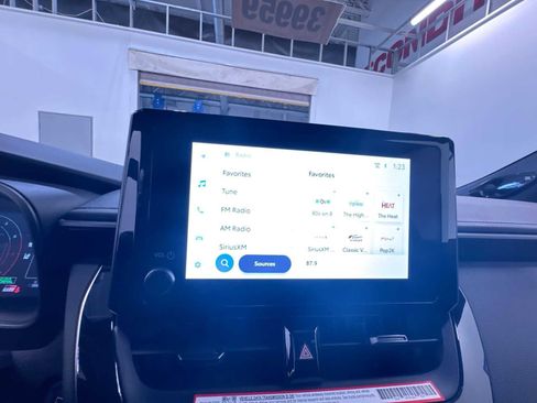 New 2025 Toyota Corolla GR image 24