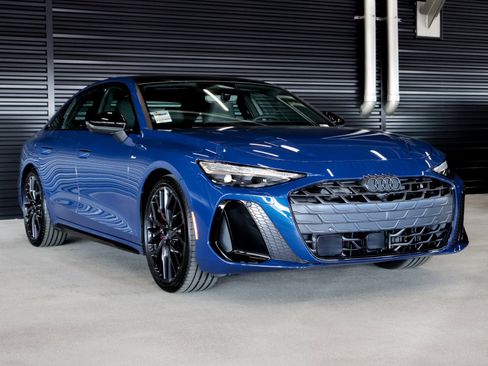 New 2026 Audi A6 Prestige image 10