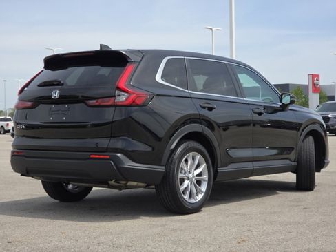 Used 2024 Honda CR-V EX image 19