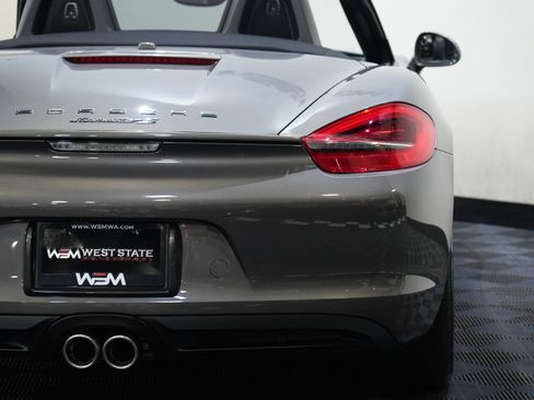 Used 2014 Porsche Boxster S RWD image 18