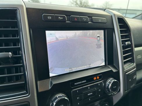 Used 2020 Ford F350 Lariat w/ Lariat Ultimate Package image 19
