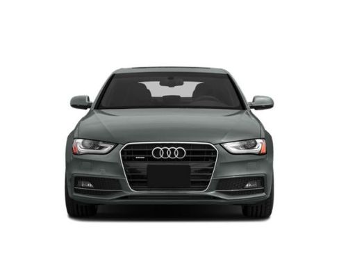 Used 2015 Audi A4 2.0T Premium Plus AWD/4WD image 4