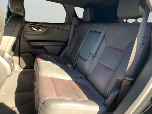 Used 2023 Chevrolet Blazer RS image 8