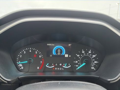 Used 2022 Ford Escape SE w/ SE Sport Appearance Package image 11