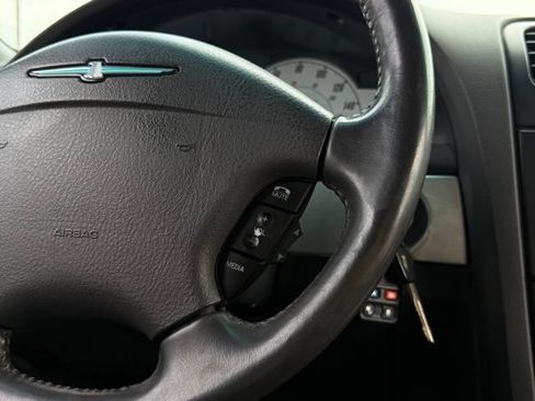 Used 2002 Ford Thunderbird RWD image 21