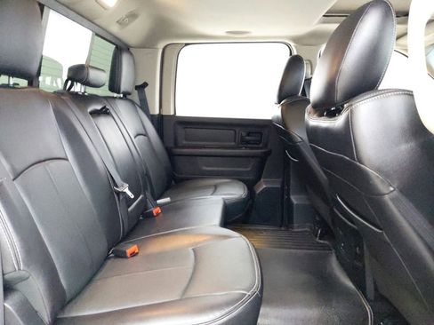 Used 2018 RAM 1500 Sport w/ Sport Premium Group AWD/4WD image 32