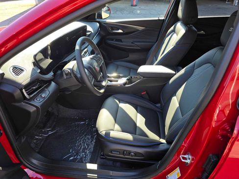 New 2026 Buick Envista Sport Touring w/ Convenience I Package FWD image 20