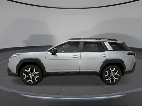 New 2026 Subaru Outback Touring XT image 2