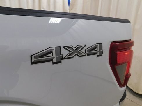 Used 2024 Ford F150 XLT w/ Mobile Office Package image 15
