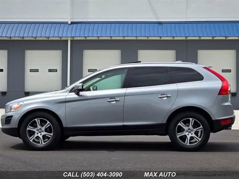 Used 2013 Volvo XC60 T6 image 5