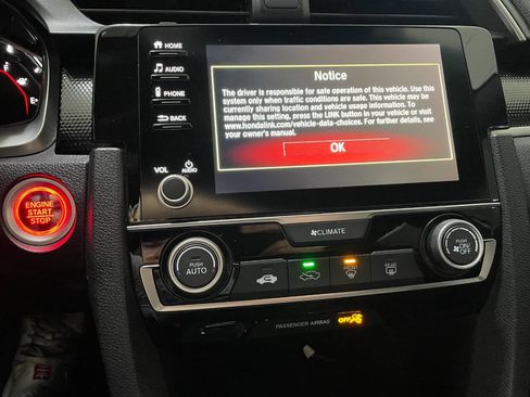 Used 2019 Honda Civic Sport image 30