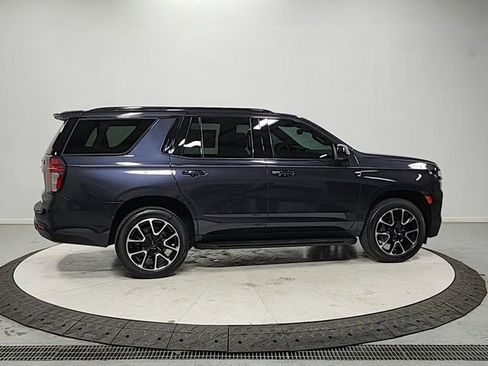 Used 2023 Chevrolet Tahoe RST image 8