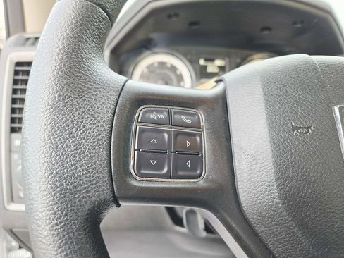 Used 2021 RAM 1500 Tradesman w/ Popular Equipment Group image 20