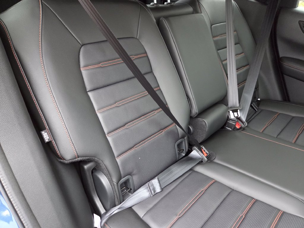 New 2027 Honda CR-V Sport-L image 30