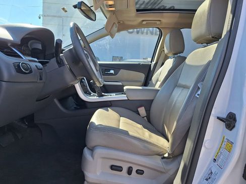 Used 2014 Ford Edge Limited w/ Equipment Group 301A image 9