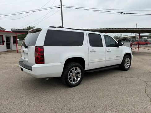 Used 2013 Chevrolet Suburban LT AWD/4WD image 5