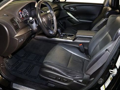 Used 2015 Acura RDX AWD w/ Technology Package image 12