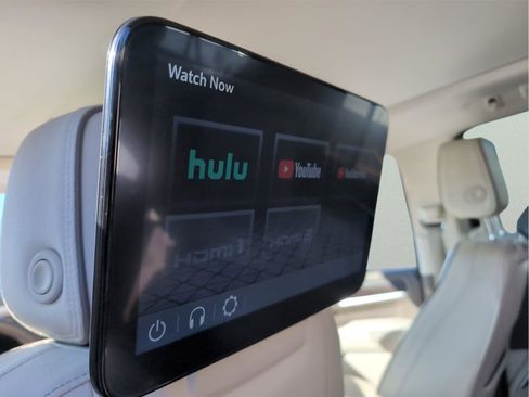 Used 2023 GMC Yukon XL Denali image 35