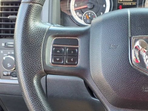 Used 2014 RAM 1500 Express AWD/4WD image 16