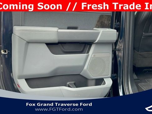 Certified 2023 Ford F150 Lariat w/ Equipment Group 502A High image 36