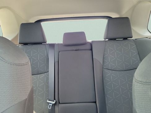 Used 2023 Toyota RAV4 XLE w/ Convenience Package FWD image 13