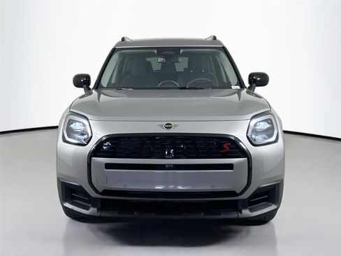 Used 2025 MINI Cooper Countryman S AWD/4WD image 2