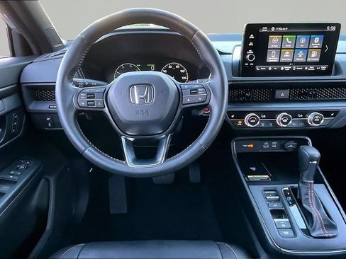 Used 2024 Honda CR-V Sport-L image 9