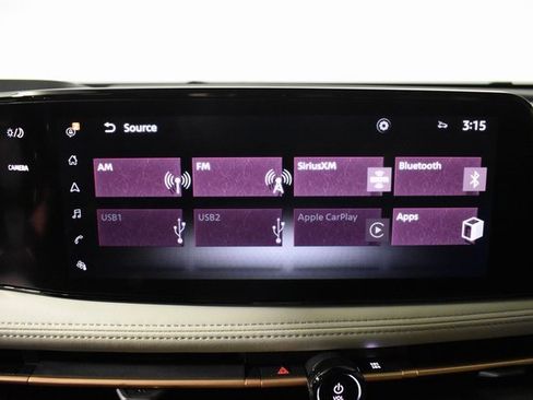 Certified 2023 Nissan Ariya ENGAGE e-4ORCE image 23