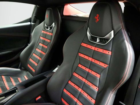 Used 2024 Ferrari 296 GTB RWD image 22