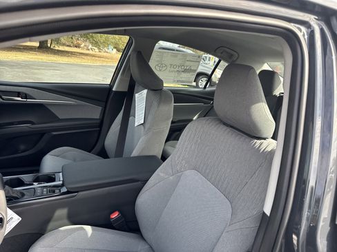 New 2025 Toyota Camry LE w/ Convenience Package image 14