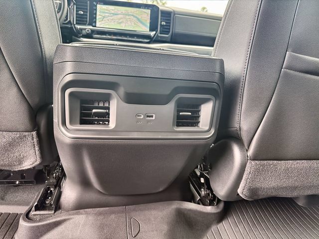 New 2026 Chevrolet Silverado 1500 RST w/ Convenience Package II AWD/4WD image 22