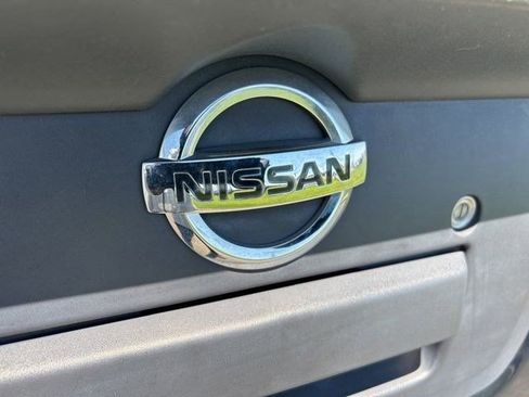 Used 2018 Nissan Frontier SV AWD/4WD image 45