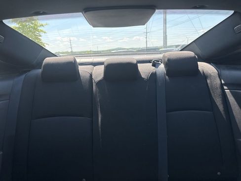 Used 2017 Honda Civic Si image 27
