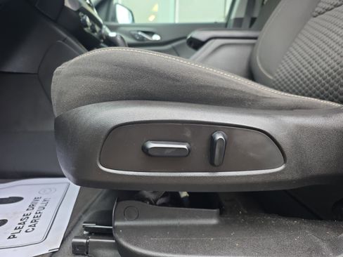 Used 2019 GMC Acadia SLE image 14