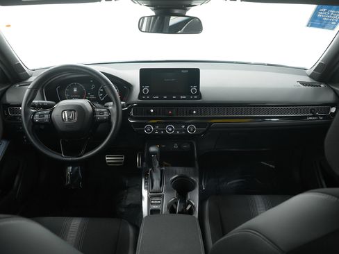 Used 2024 Honda Civic Sport image 13